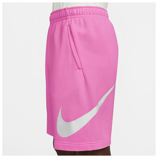 Nike Ανδρικό σορτς Sportswear Club Graphic